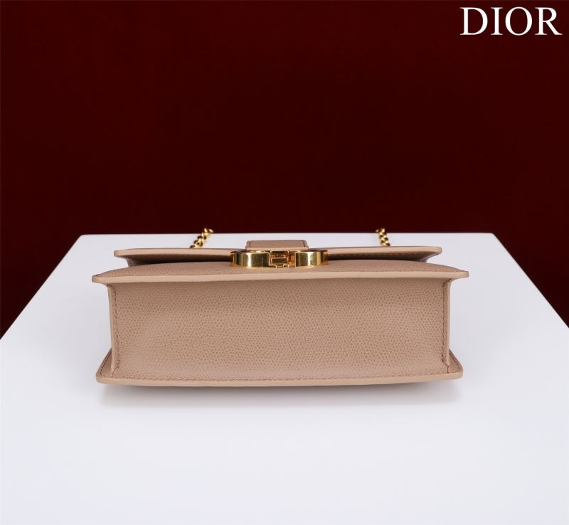 Christian Dior Montaigne Bags